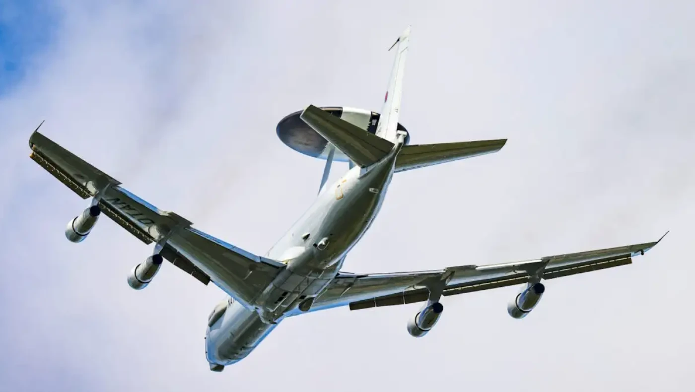 Πολωνία: Απογείωσε μαχητικά αεροσκάφη εν ώρα ρωσικής επίθεσης στην Ουκρανία