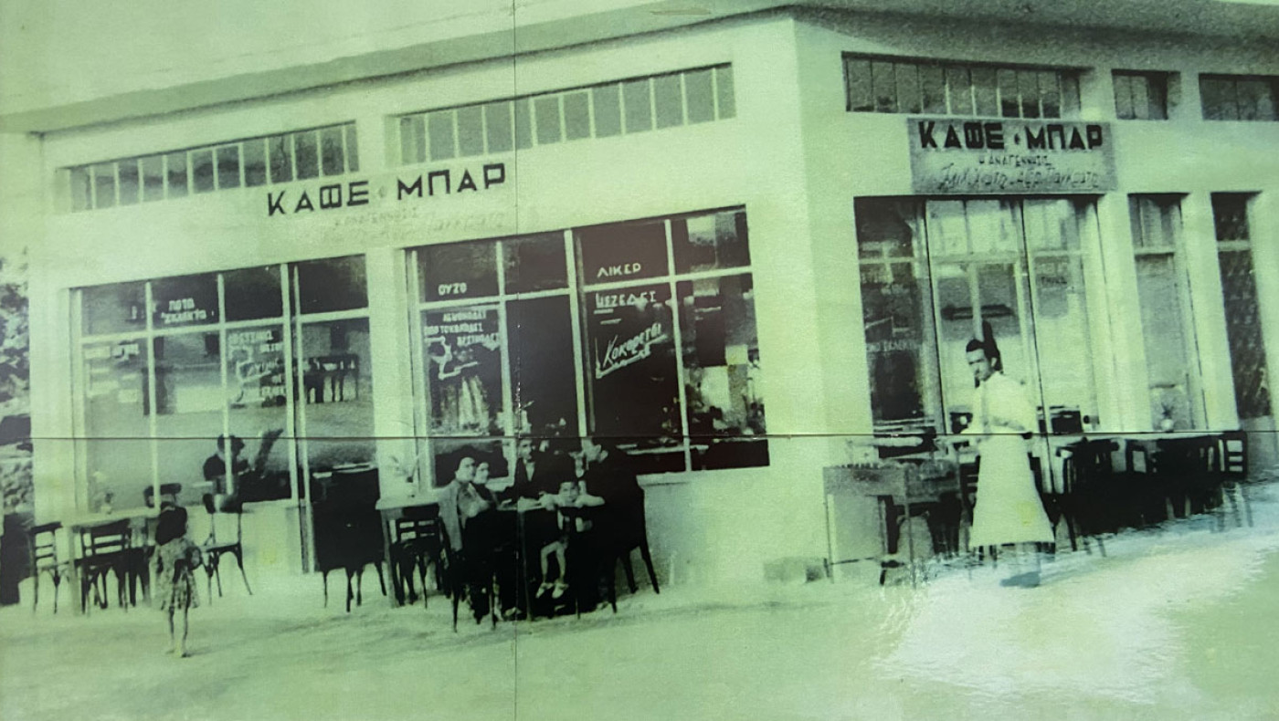 To λαϊκό τραγούδι επιστρέφει στις γειτονιές του Αιγάλεω