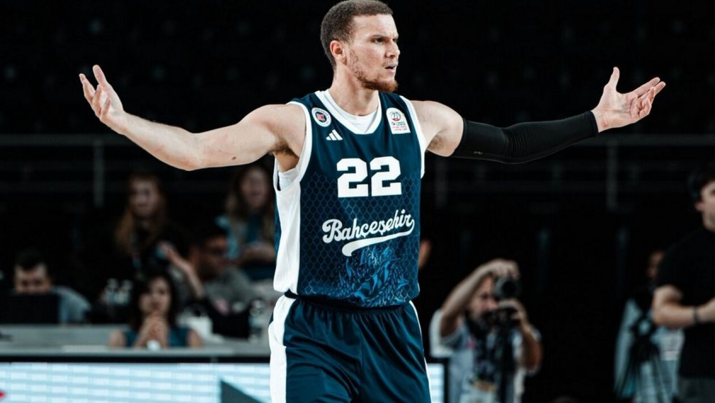 Αντίπαλοι Άρη: Η Μπαχτσεσεχίρ νίκησε την Εφές με... μαγικό Φλιν