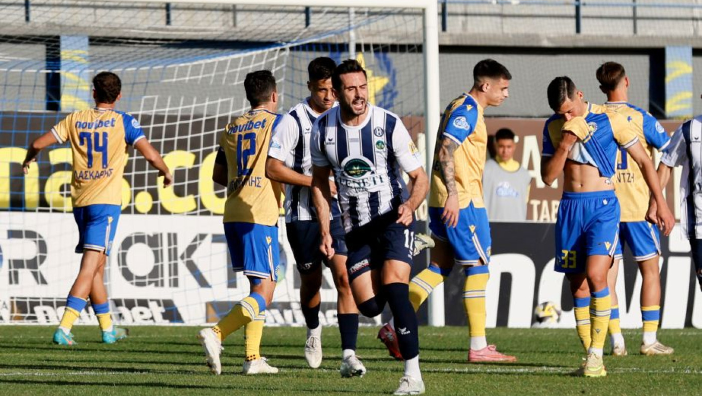 Sl2: Νίκες για Ηρακλή, Νίκη Βόλου και Αναγέννηση Καρδίτσας-Ενδεκάδες