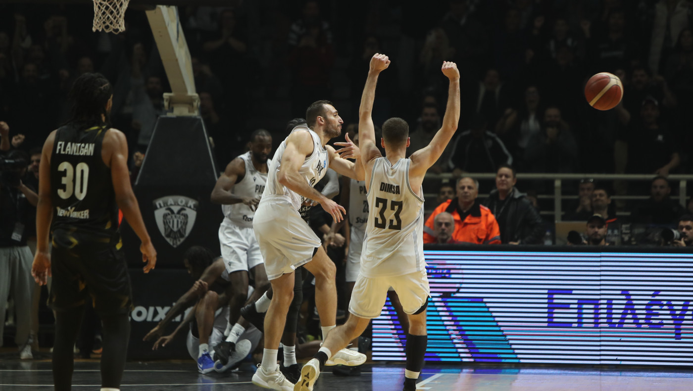 Ήρθε η ώρα του Μυστακίδη!