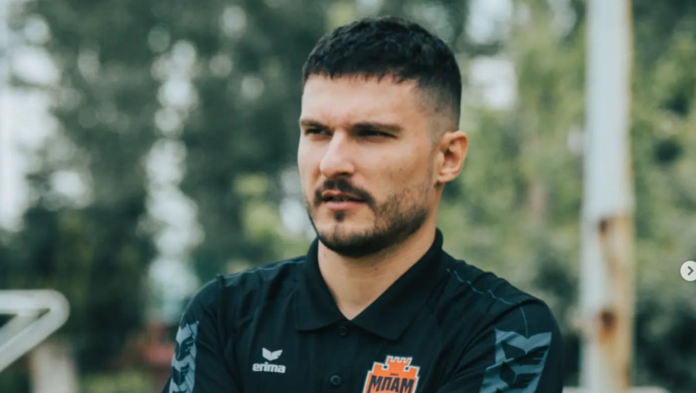 ΜΠΑΜ-Κωνσταντάρας: «Σημαντική πρόκριση απέναντι σε μια ιστορική ομάδα»