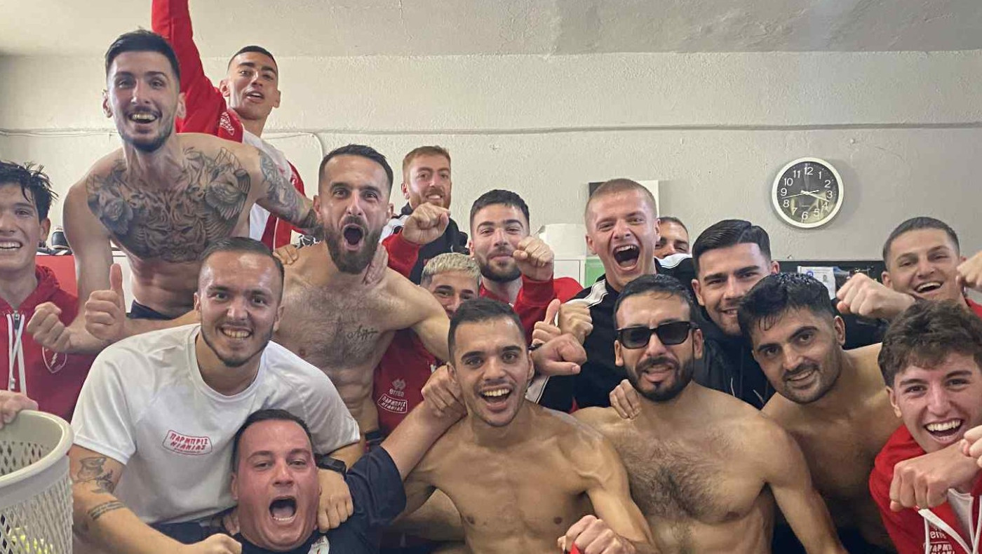 Εντυπωσιακή ανατροπή στο σκορ: Νίκη του Κεραυνού Ωραιοκάστρου επί του Σοχού-Δηλώσεις προπονητών