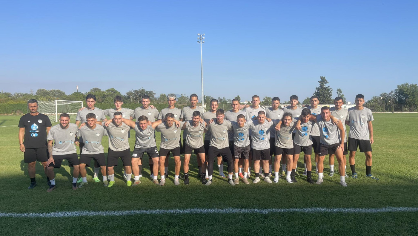 Ιωνικός-Στεφανόπουλος: «Καθόλου τυχαίο το σερί των νικών»