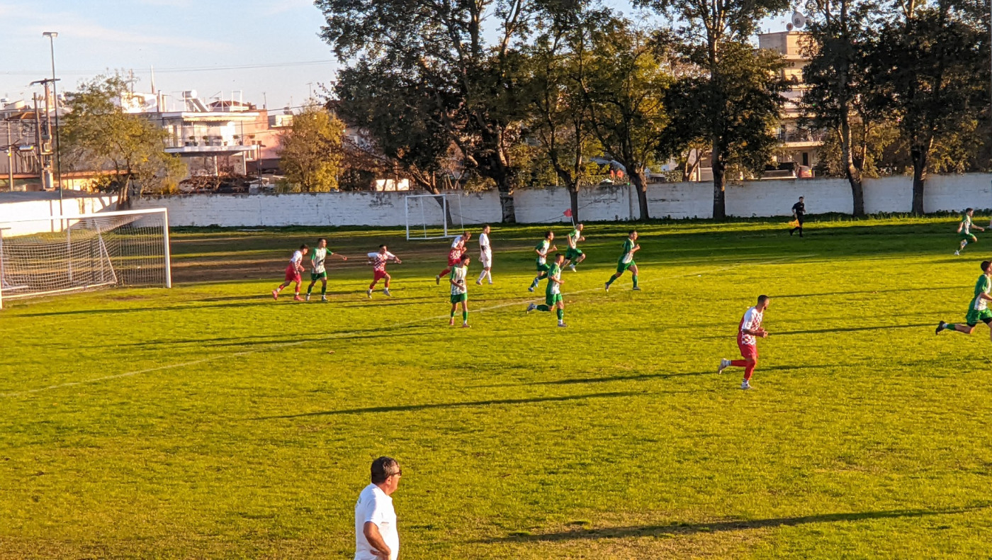 ΕΠΣΜ: Τα παιχνίδια της Α κατηγορίας-Ενδεκάδες και βαθμολογίες