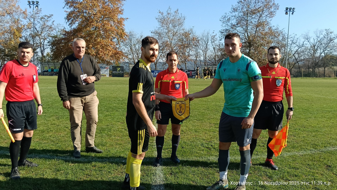 ΕΠΣΜ: Οι σκόρερ σε Α1, Α’ και Β’ κατηγορία