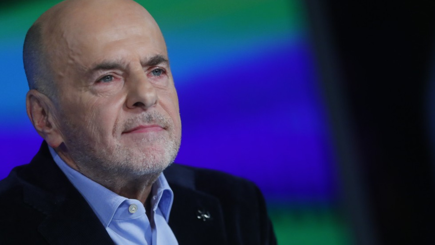 Αλαφούζος: «Εγώ ζήτησα να φύγει ο Γιοβάνοβιτς»-Τι είπε για το χαμένο πρωτάθλημα του 2023