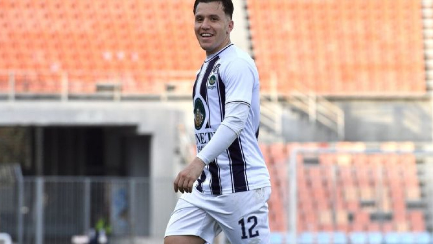 Αναστασίου: «Νίκη όλου του οργανισμού του Ηρακλή, ευχαριστούμε τον κόσμο»