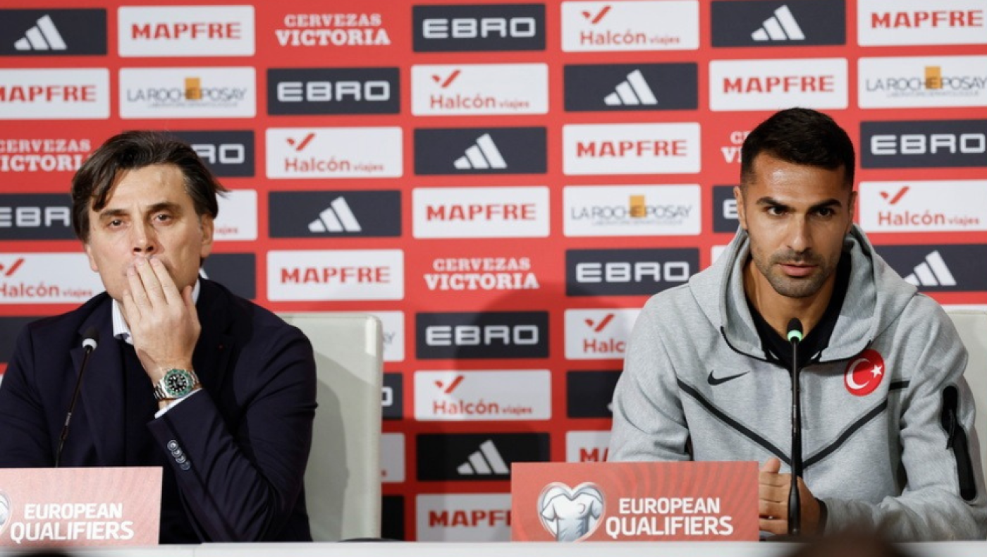 Η Τουρκία κατήγγειλε κλοπή ρολογιού αξίας 200.000 ευρώ και δύο δαχτυλιδιών από τα αποδυτήρια