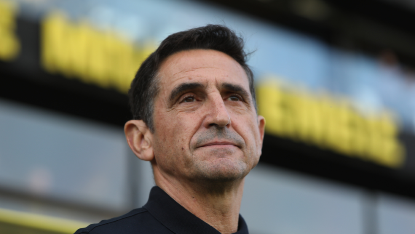 Άρης: Διαχείριση σε βάθος... ενός μήνα