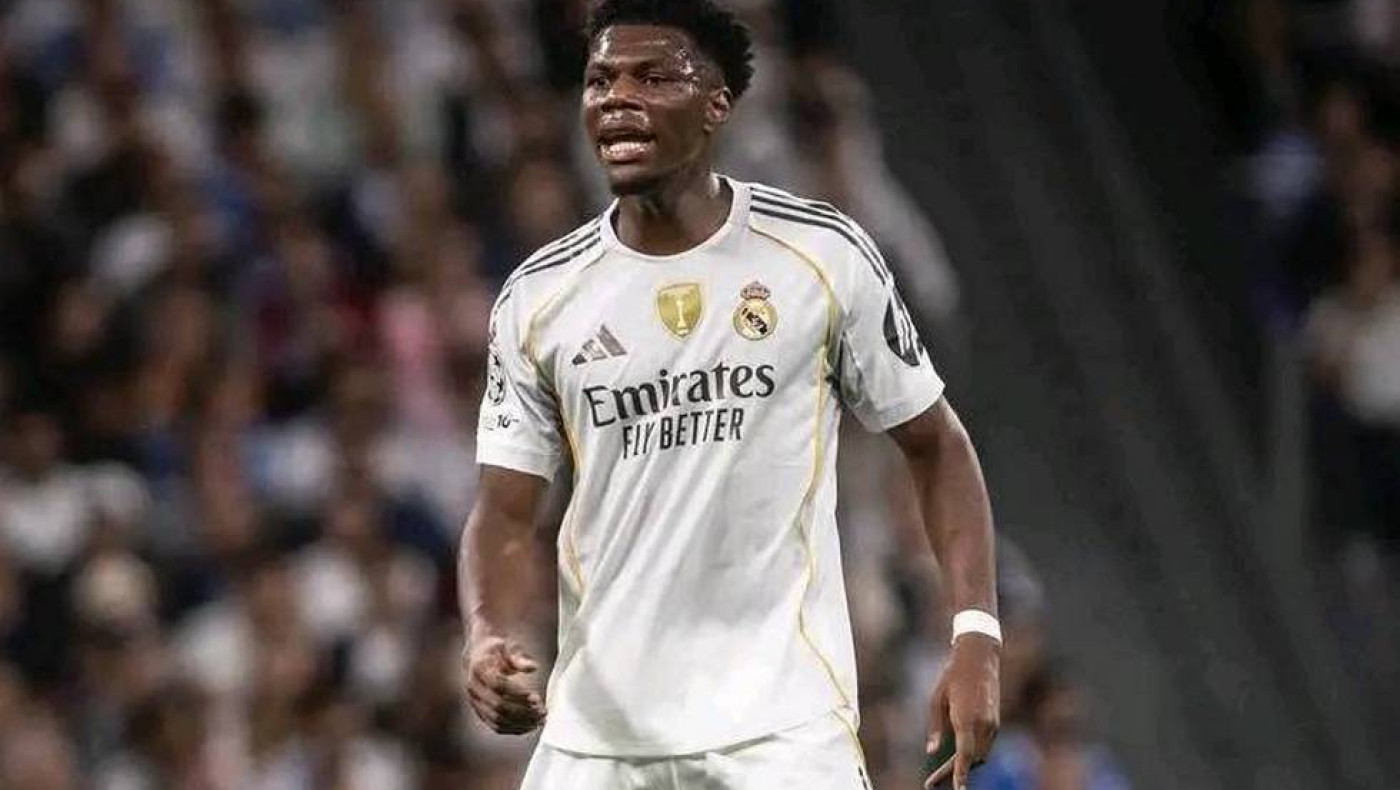 Τσουαμενί: Μετακομίζει στo «Νησί» και τη Μάντσεστερ Γιουνάιτεντ ο «πυλώνας» της Ρεάλ Μαδρίτης;