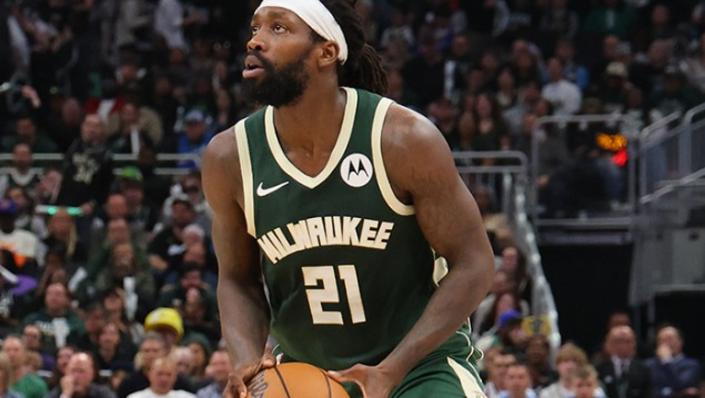 Πάτρικ Μπέβερλι: Κατηγορείται ότι επιχείρησε να πνίξει την αδελφή του!