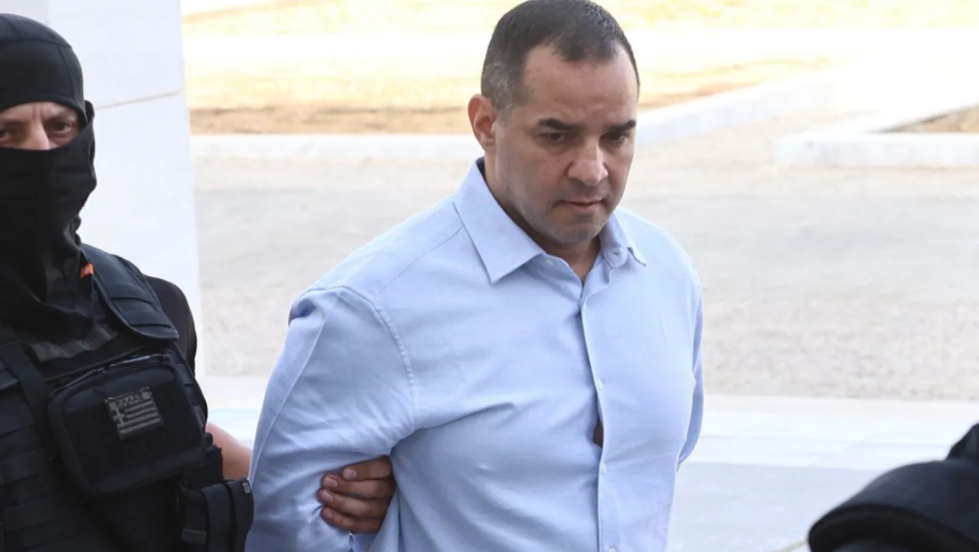 Εκτέλεση Λάλα: Πώς η απόπειρα δολοφονίας οπαδού του Ολυμπιακού οδήγησε στους δράστες