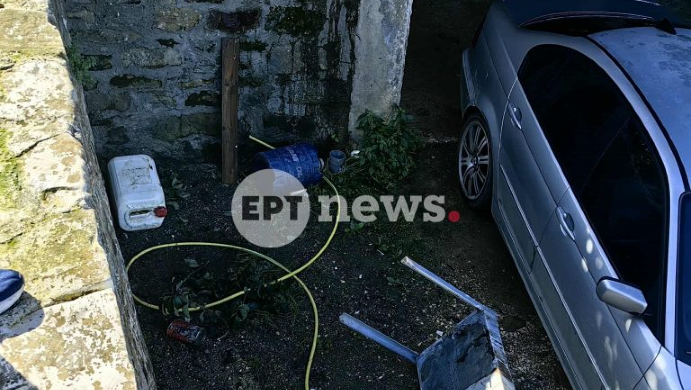 Θάνατος Ανδρέα στην Αχαΐα: Παραμένει η ανθρωποκτονία από αμέλεια για τον 25χρονο θείο