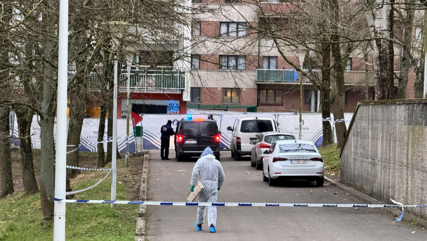 Βέλγιο: Σχεδίαζε τη δολοφονία του Γενικού εισαγγελέα η αλβανική μαφία