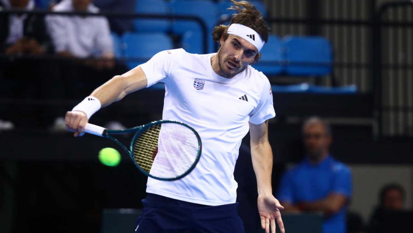 Έτρεχε με 210 χλμ στην Αττική Οδό ο Τσιτσιπάς: Του πήραν το δίπλωμα