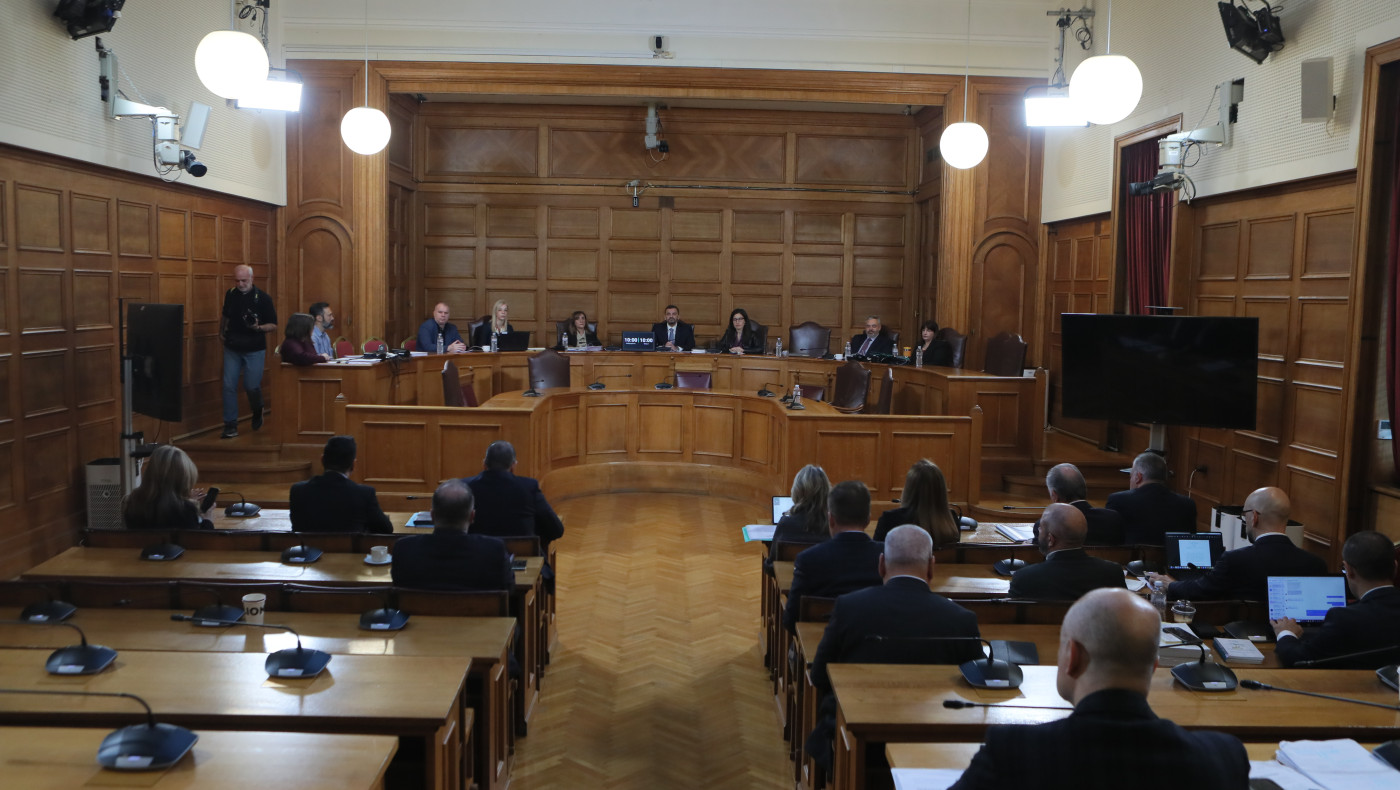 ΟΠΕΚΕΠΕ: Άμεση κλήση του «Φραπέ» ξανά στην εξεταστική