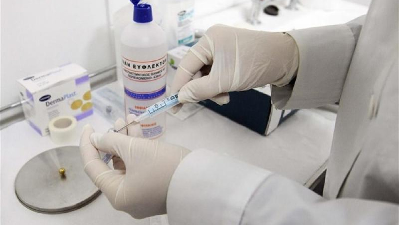 Ανησυχία για το «πιο σοβαρό ξέσπασμα γρίπης εδώ και δεκαετίες»-Τι ισχύει στην Ελλάδα