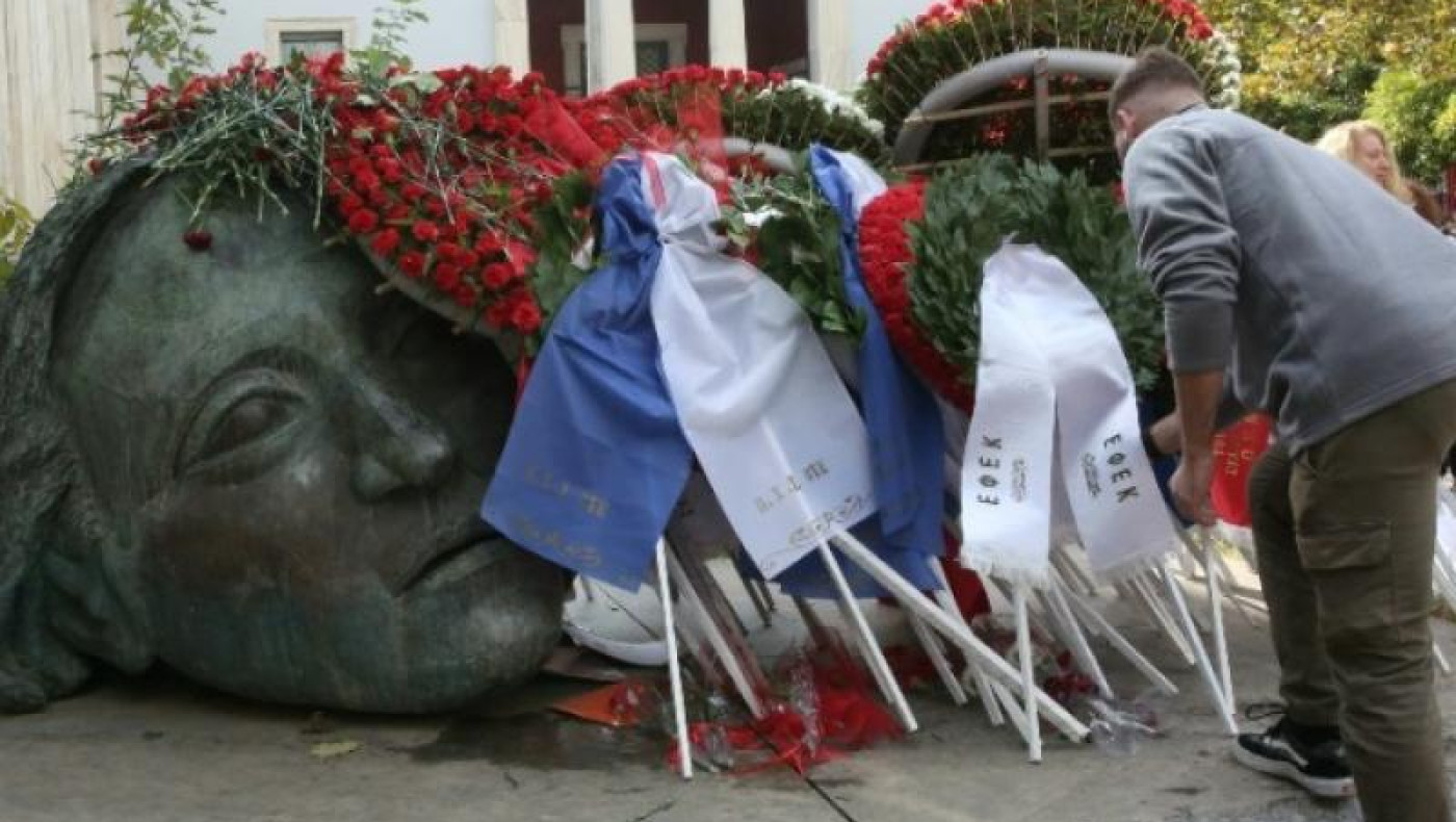 Πολυτεχνείο 2025: Τι ισχύει για σχολεία, ΑΕΙ και φροντιστήρια στις 17 Νοεμβρίου