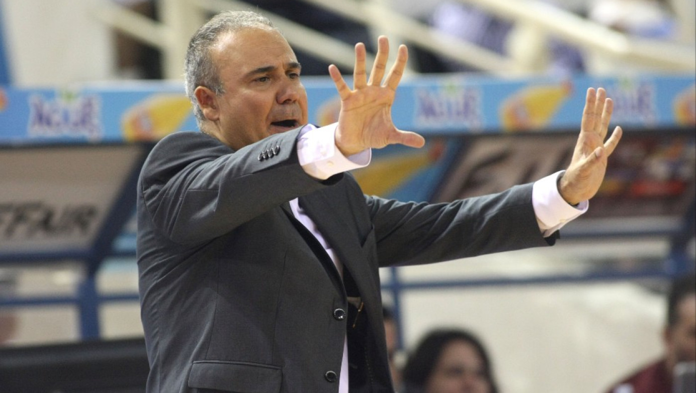 Φλεβαράκης﻿: «Δουλεμένο στην προπόνηση του play του ΠΑΟΚ, χρειάζεται υπομονή για να αλλάξει επίπεδο η ομάδα»