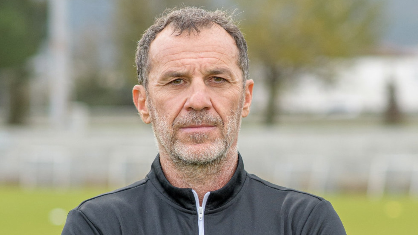 ΠΑΣ Γιάννινα: Ο Γκούμας ανακοινώθηκε και κάνει ντεμπούτο κόντρα στον Μακεδονικό