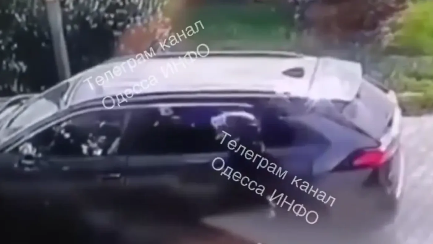 Ποια η τύχη του Ουκρανού ο οποίος παρέσυρε και σκότωσε τους ληστές του στην Αττάλεια