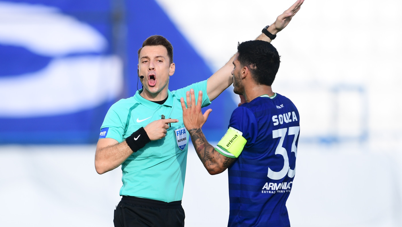 ΠΑΟΚ: Πρόβλημα οι «κάλπικοι» βαθμοί του θρύλου