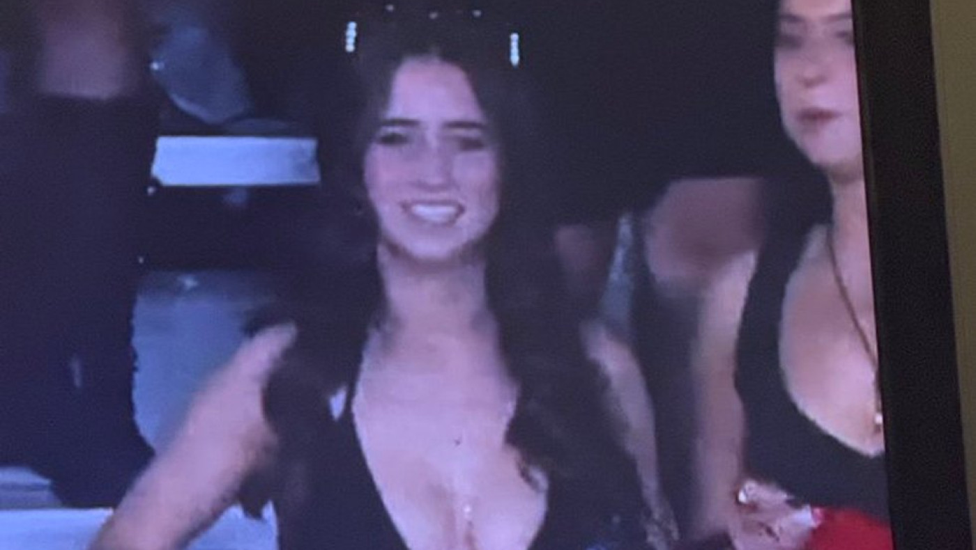 «Πλάνο 5,1 εκατομμύρια views»-Πως μια φοιτήτρια έγινε διάσημη μόνο σε ένα πλάνο