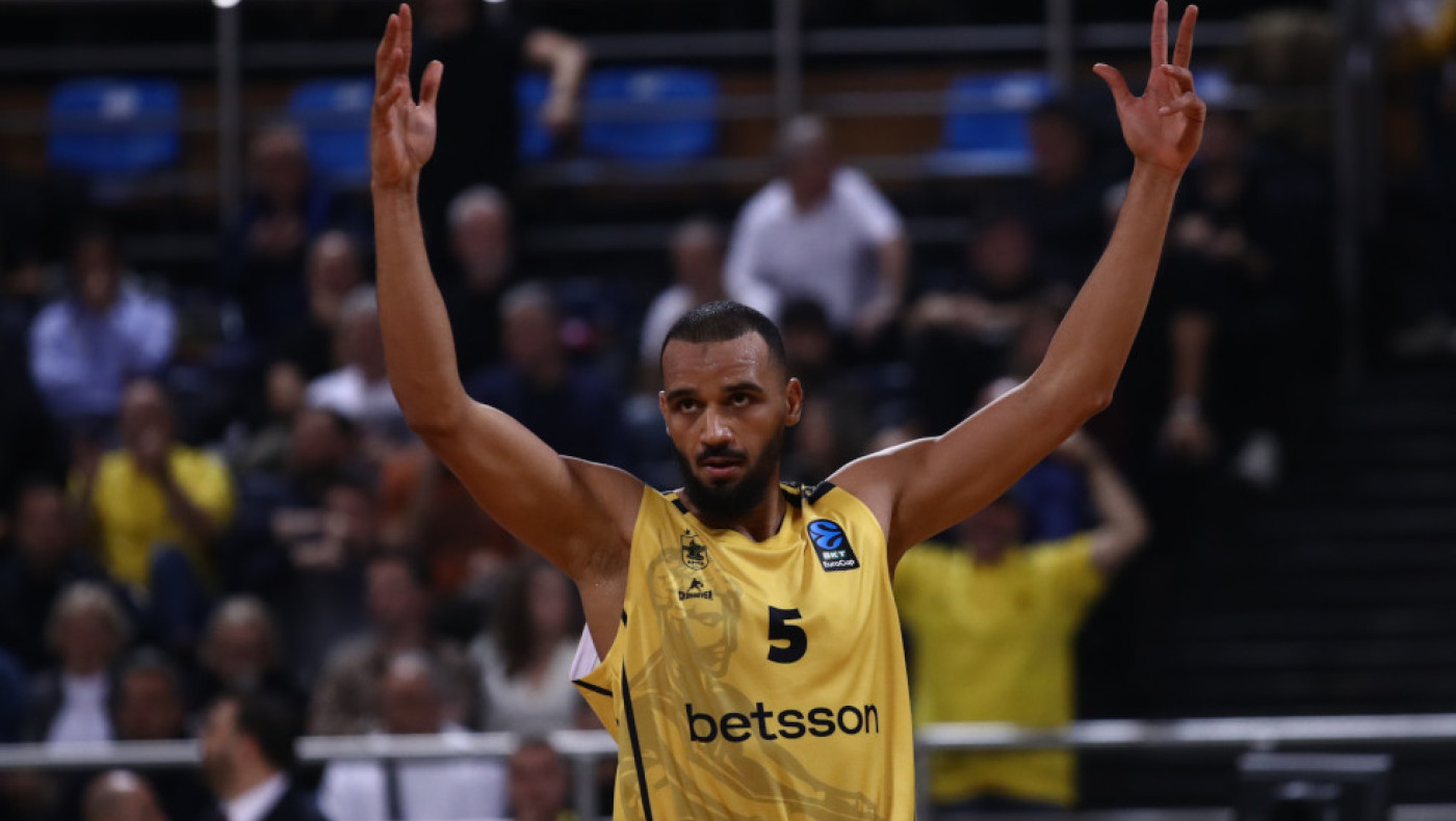 Άρης-Νουά: «Οι καλύτεροι φίλαθλοι του κόσμου!»