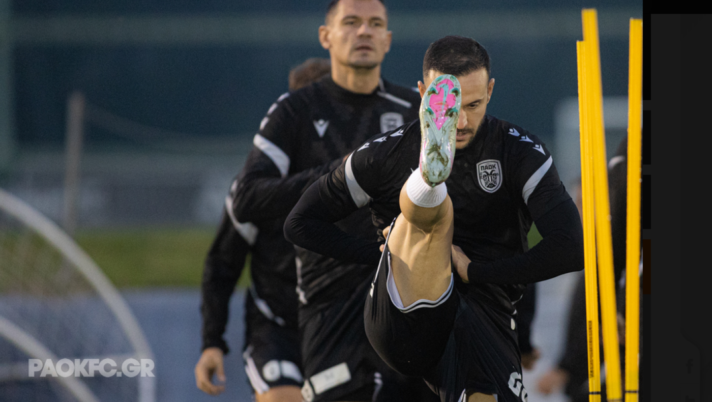 ΠΑΟΚ report: Στο προσκήνιο η Κηφισιά-Μπήκε ο Σάστρε, τι ισχύει με Καμαρά, Κωνσταντέλια