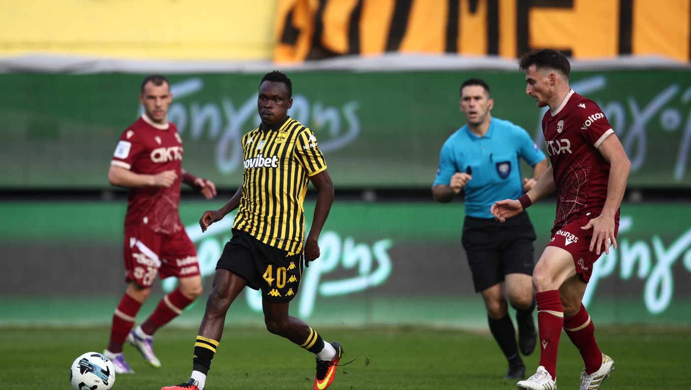 Άρης: «Απίθανο ν’ ανανεώσει ο Πιόνε Σίστο»