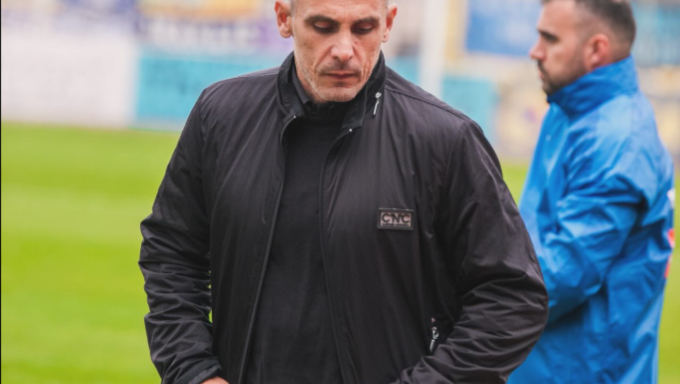 Ηρακλής: Στολτίδης η «λύση του γρίφου» στο θέμα προπονητή