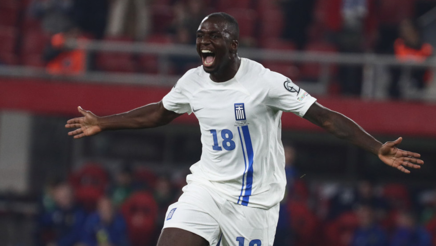 Ανδρέας Τεττέη: Οι επτά ημέρες δοκιμής στον ΠΑΟΚ