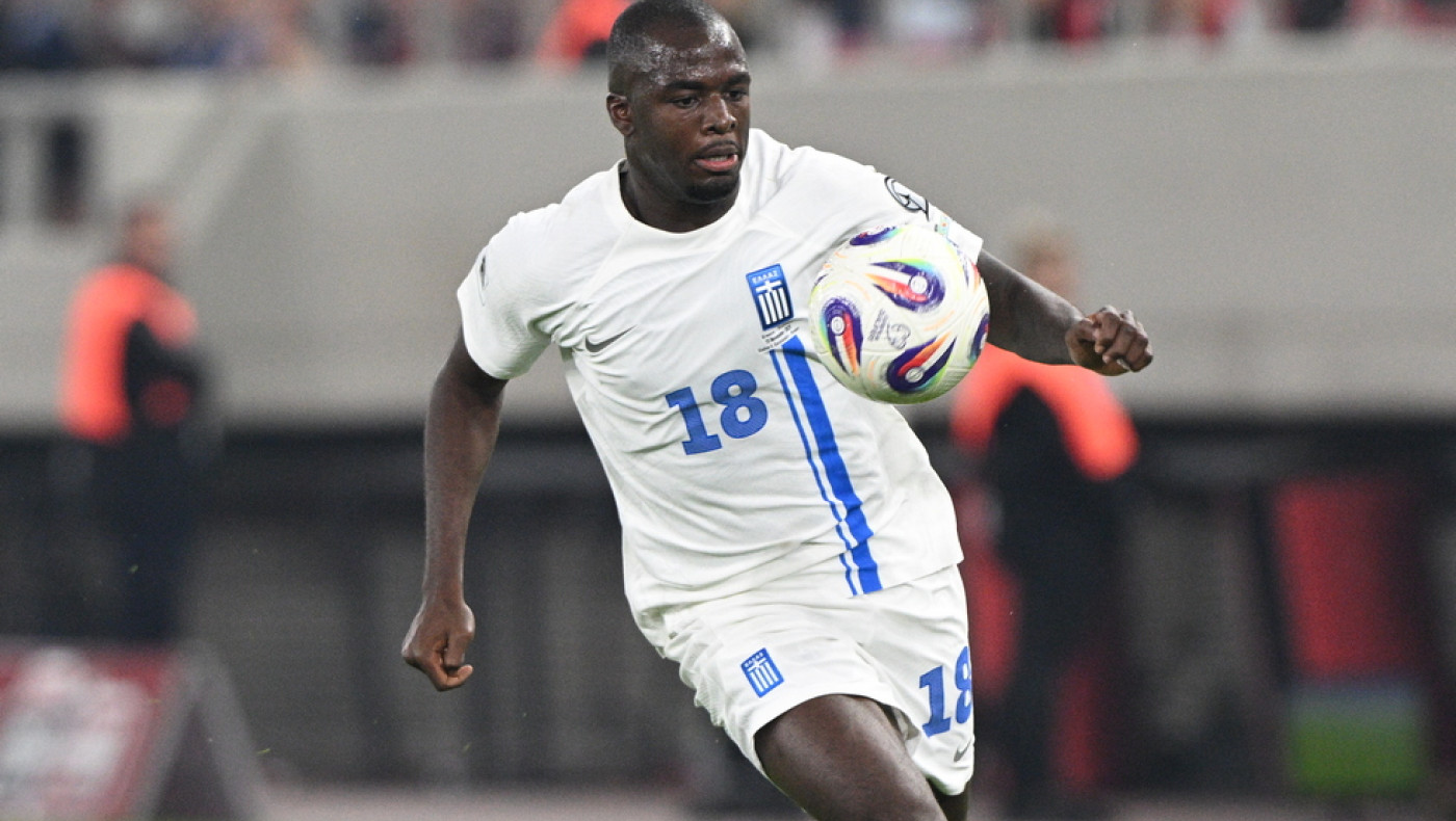 Τεττέη: Έγινε ο πρώτος Έλληνας που τιμήθηκε με το βραβείο Πρεσβευτή κατά του Ρατσισμού