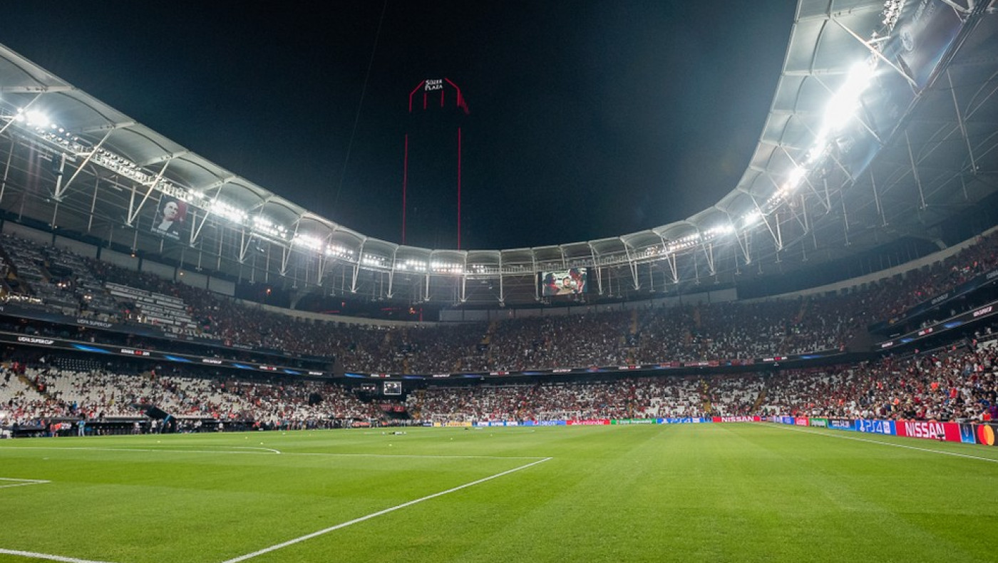 Σκάνδαλο στοιχηματισμού στην Τουρκία: Ποινές σε 281 παίκτες, έπεται συνέχεια