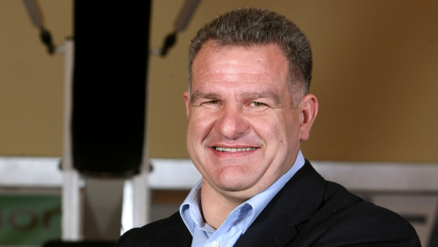 Τσέκος για Μυστακίδη: «Πιστεύω ότι ο ΠΑΟΚ θα μεγαλουργήσει»