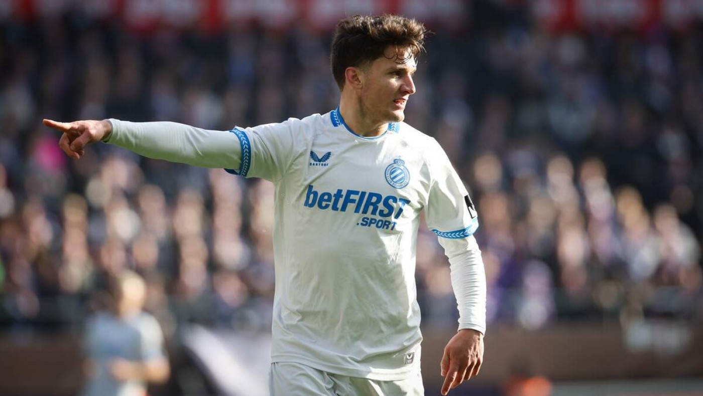 Μοναδικό επίτευγμα για τον Τζόλη-Πρώτος σε ασίστ παγκοσμίως