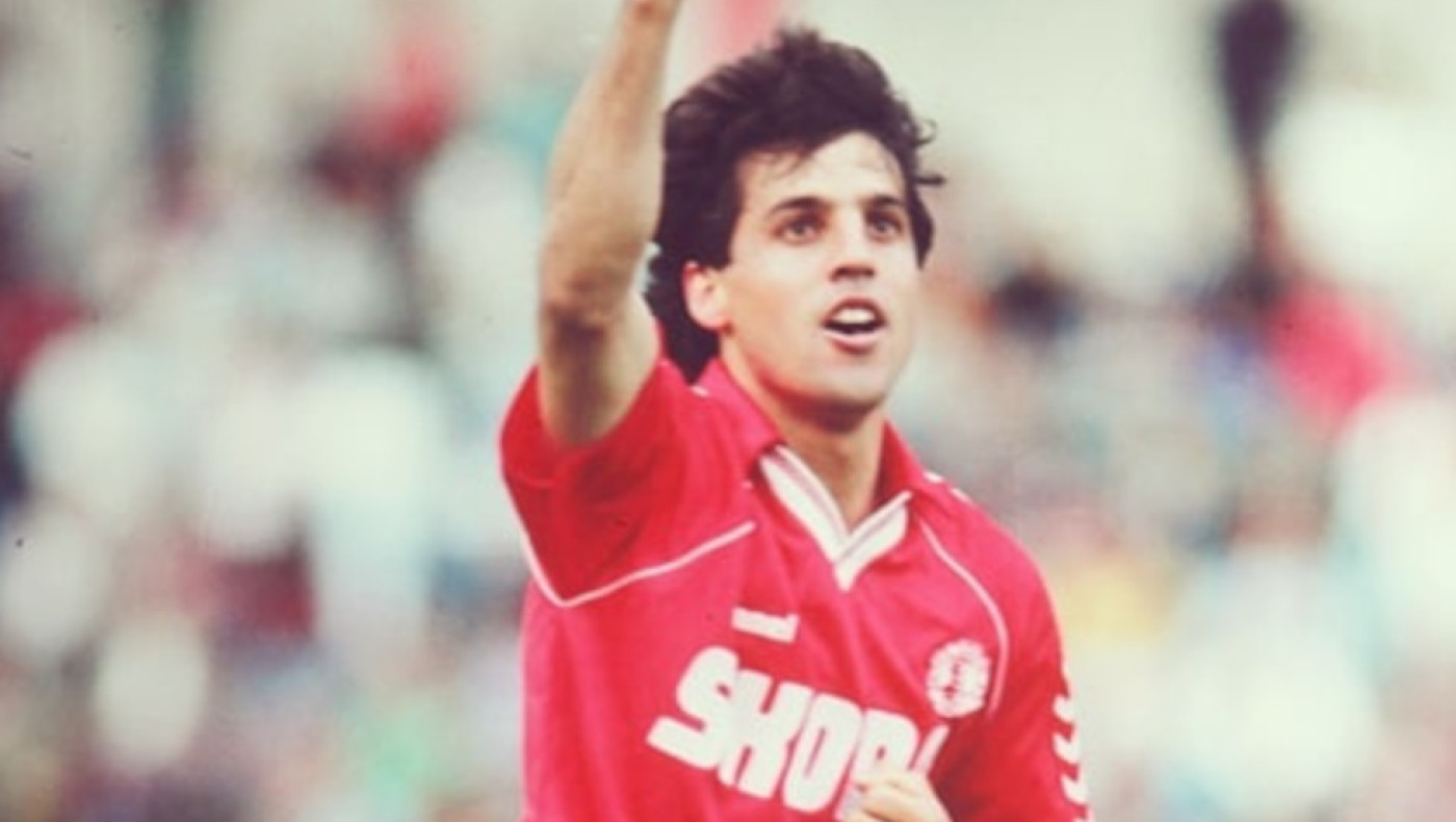 Βεριντιάνο: «Αν ο Κωνσταντέλιας ήταν στη Βραζιλία θα είχε πουληθεί πάρα πολλά εκατομμύρια - Ο γιος μου κλήθηκε στην Εθνική, κατάφερε αυτό που ονειρευόμουν»