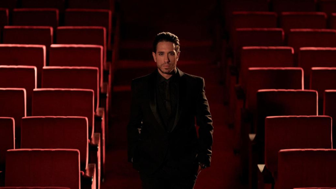 «Έφυγα απ’ το δρόμο μου»: Με δυνατές υπογραφές το νέο single του Δημήτρη Γιαννούλου