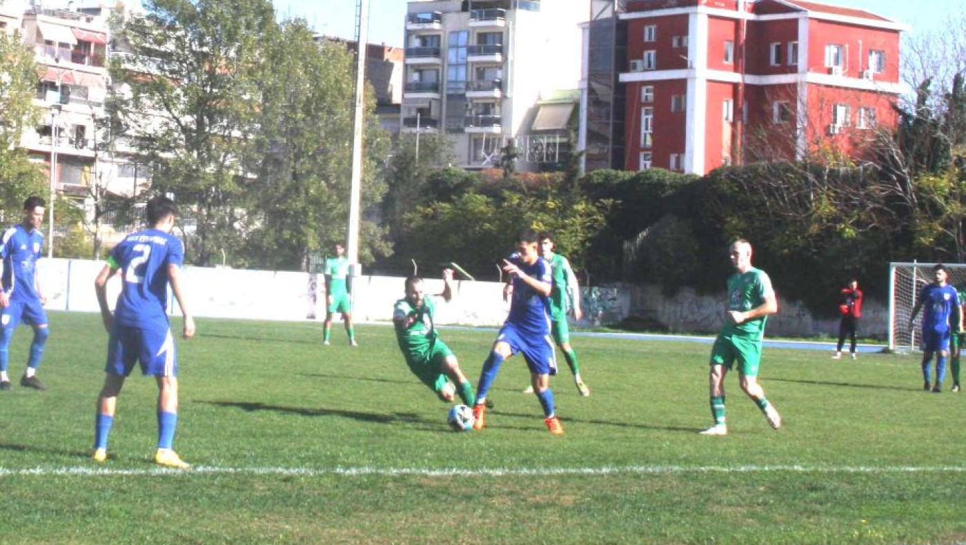 ΕΠΣΜ: Βαθμολογίες σε όλες τις κατηγορίες και επόμενη αγωνιστική