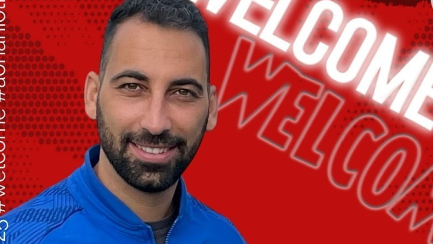 Τσαλουκίδης: «Ανθρωπος ορόσημο για μένα-Βαθμολογική ανάσα»