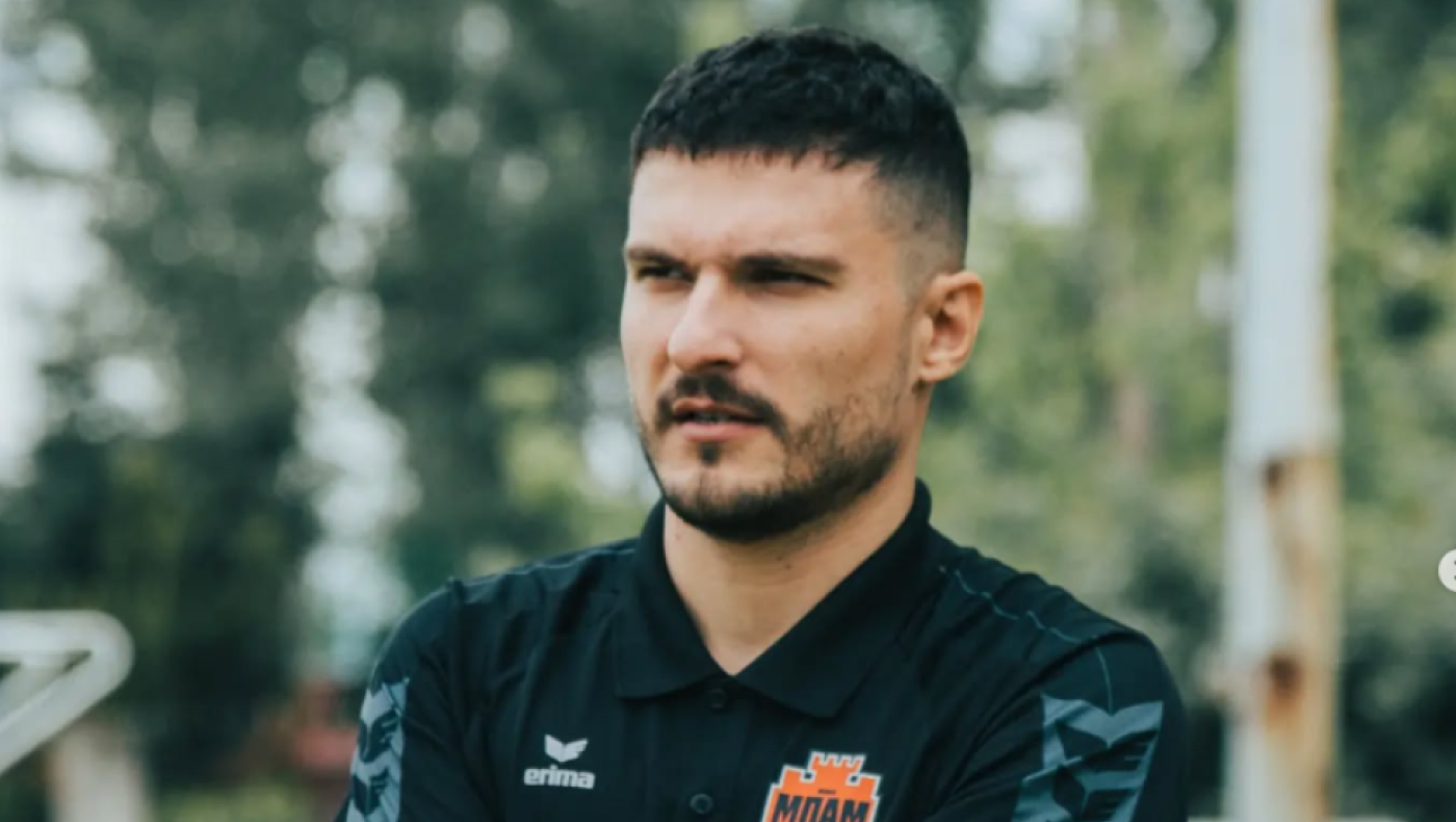 ΜΠΑΜ-Κωνσταντάρας: «Συνεχίζουμε με ταπεινότητα και σοβαρότητα»