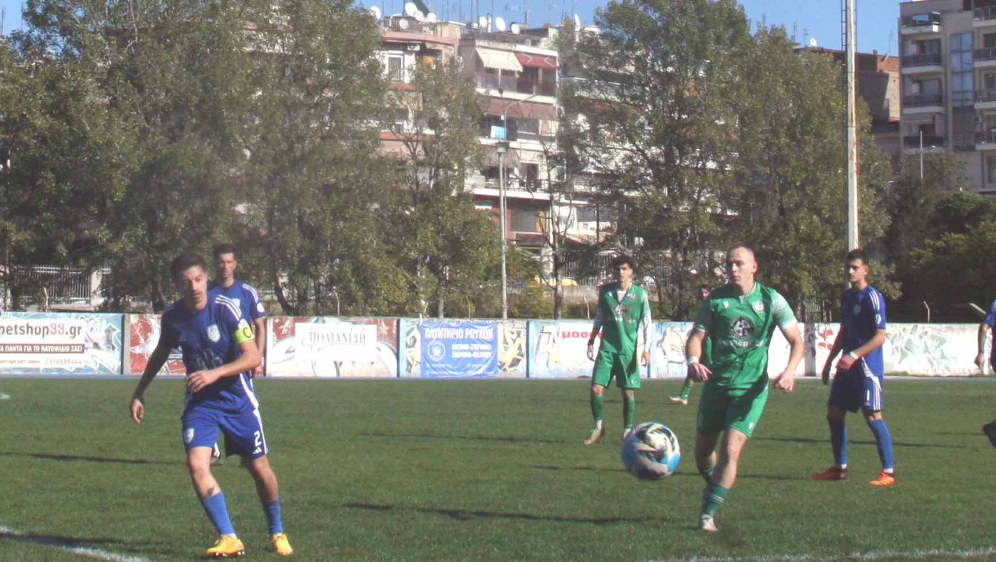 Α1 ΕΠΣΜ: Το πανόραμα της 12ης αγωνιστικής-Ενδεκάδες και βαθμολογία