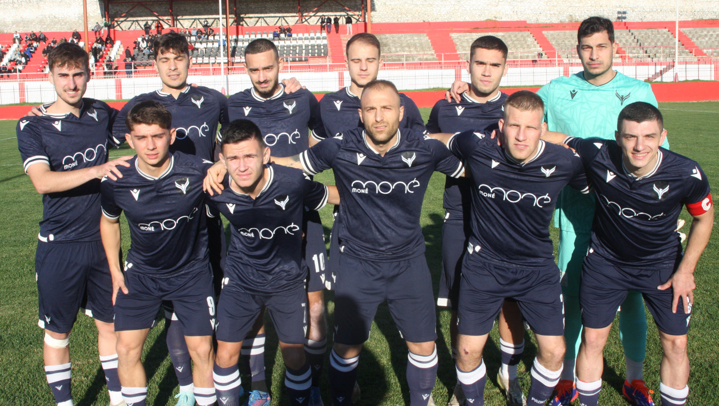 Φοίνικας Τούμπας-Μότσανος:«Σαν μην μπήκαμε καθόλου»-Προπονήσεις στην Τριανδρία