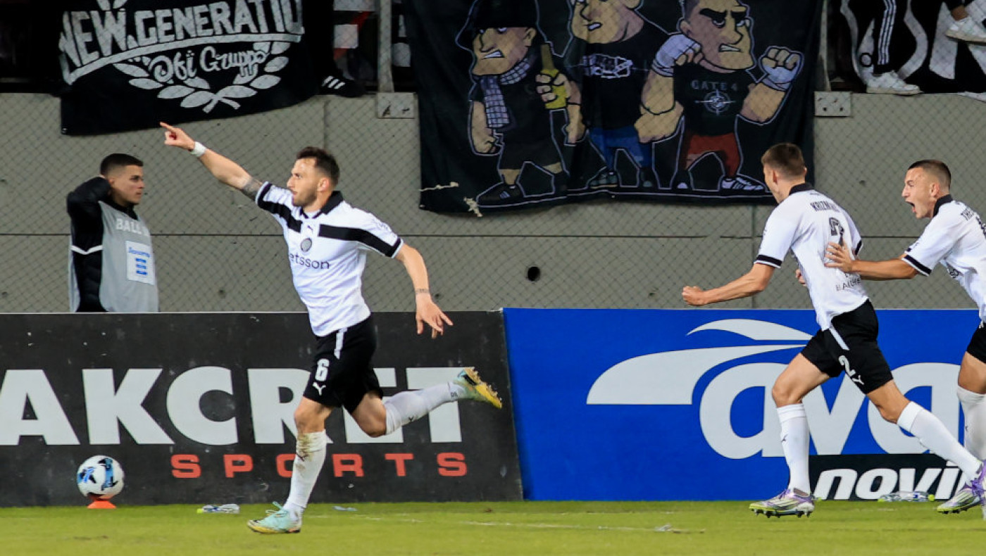 Ο ΟΦΗ βυθίζει την ΑΕΛ - Πρώτη νίκη για τους Κρητικούς μετά από σχεδόν δύο μήνες