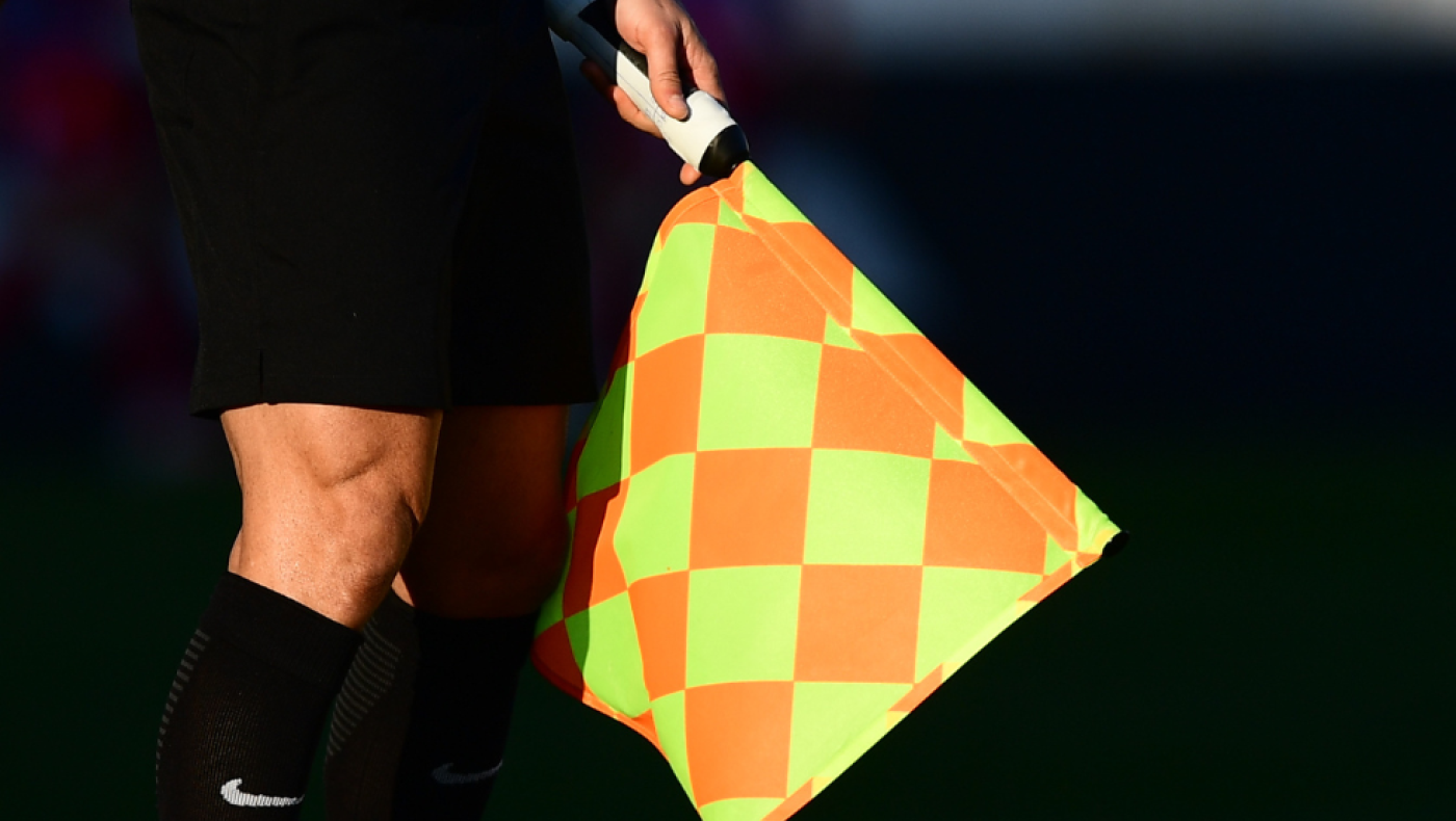 Τουρκία: Καρατομούνται 149 διαιτητές για συμμετοχή σε παράνομο στοιχηματισμό