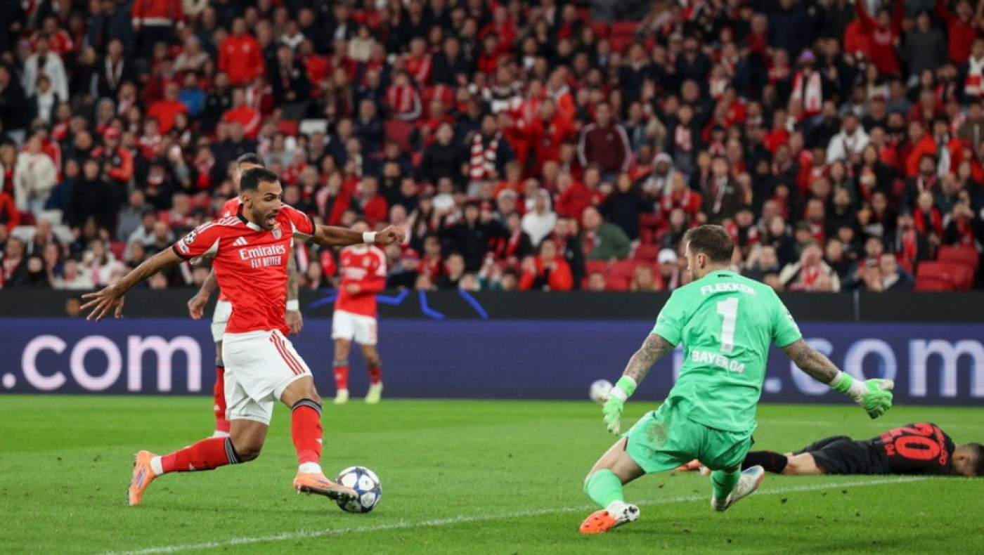 «Μάχη» για τον κορυφαίο σκόρερ στην Ευρώπη: Πού βρίσκονται οι «Έλληνες»