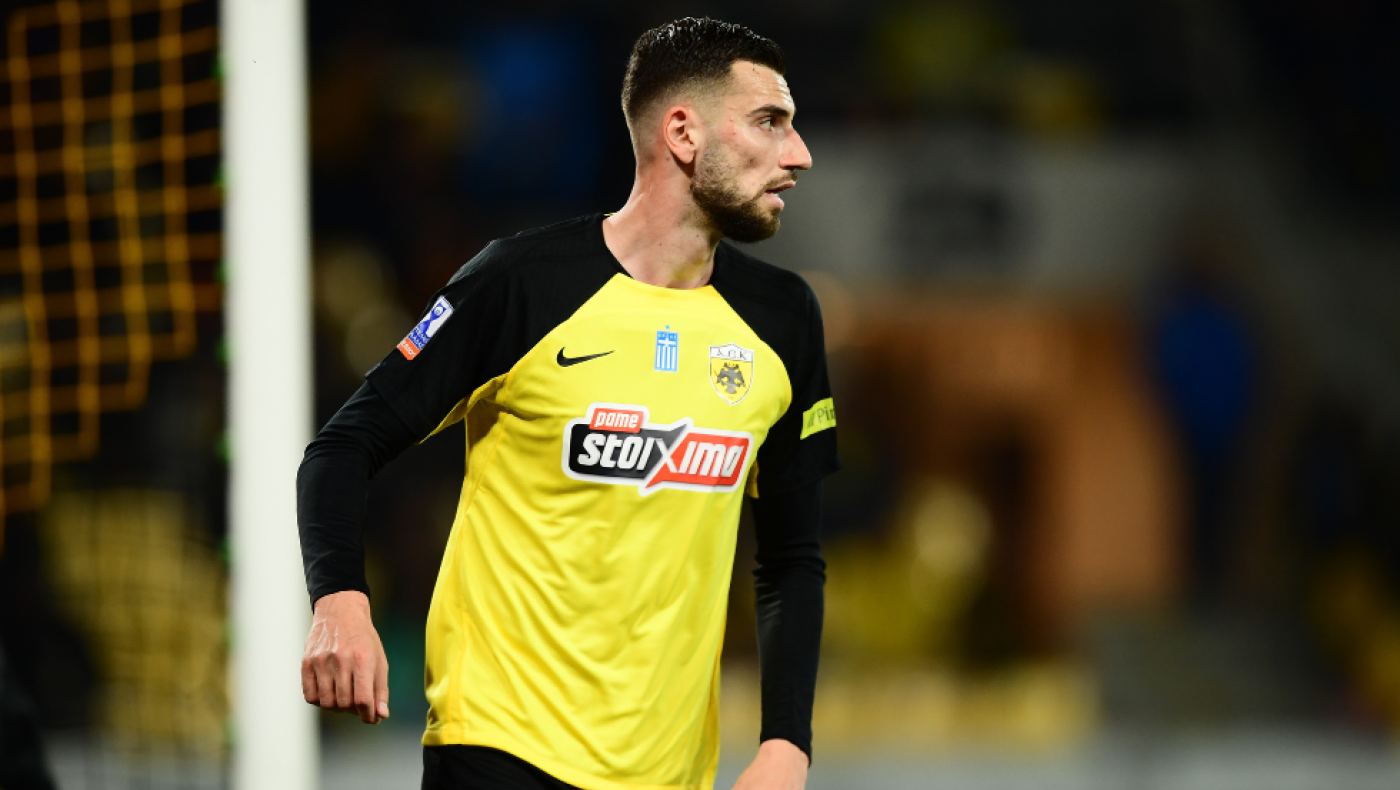 Διαμάχη ΑΕΚ-Μήτογλου: Πότε θα εκδικαστεί η υπόθεση