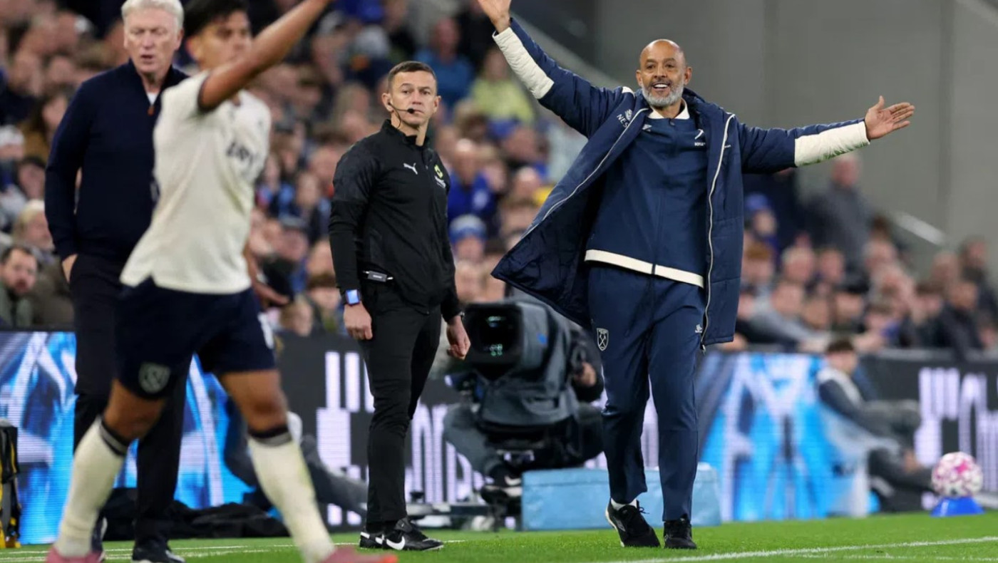 «Billaras»: Αρχίζει να «ισιώνει» με τον Νούνο Σάντο στον πάγκο της