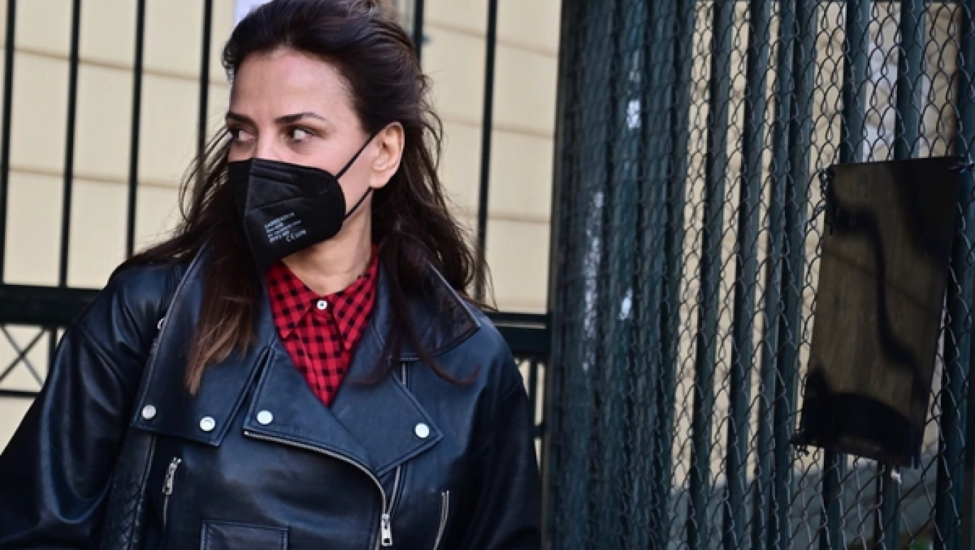 Δήμητρα Ματσούκα: Κινείται νομικά κατά της εκπομπής που την ηχογράφησε